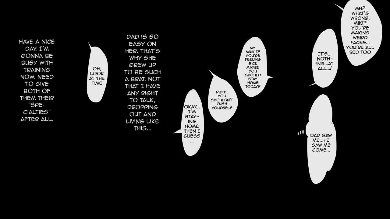 A Sex Friend who Lives Way Too Close ~Meeting with Family, Strangers and Childhood Friends on a GPS Dating App~ | Gokinjo sugi SeFri ~GPS Deaikei Appli de Kazoku ya Tannin ya Osananajimi to Deattara~ porn comic picture 49