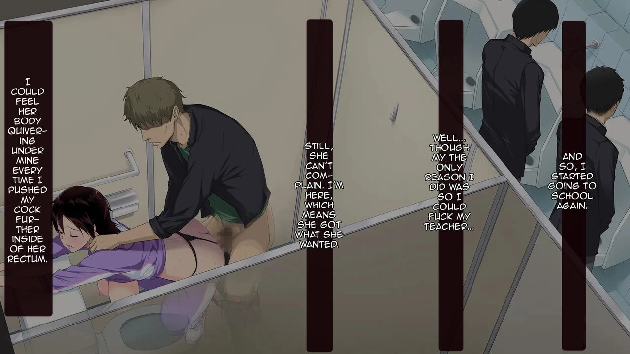 A Sex Friend who Lives Way Too Close ~Meeting with Family, Strangers and Childhood Friends on a GPS Dating App~ | Gokinjo sugi SeFri ~GPS Deaikei Appli de Kazoku ya Tannin ya Osananajimi to Deattara~ porn comic picture 90