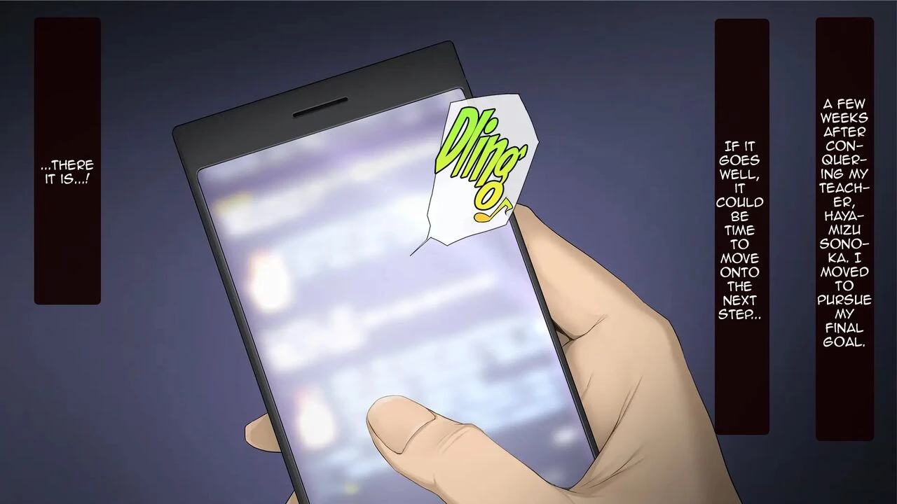 A Sex Friend who Lives Way Too Close ~Meeting with Family, Strangers and Childhood Friends on a GPS Dating App~ | Gokinjo sugi SeFri ~GPS Deaikei Appli de Kazoku ya Tannin ya Osananajimi to Deattara~ porn comic picture 98
