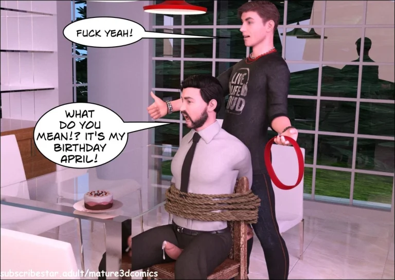 A Sexy Game of Twister 4 porn comic picture 68