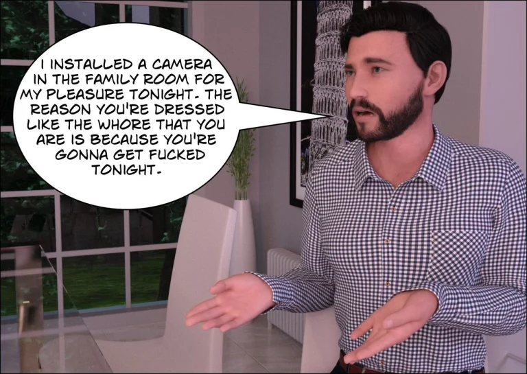 A Sexy Game of Twister 4 porn comic picture 7