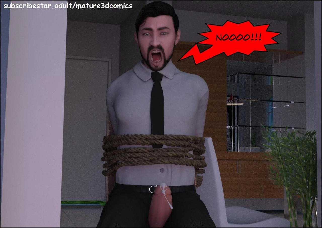 A Sexy Game of Twister 4 porn comic picture 88