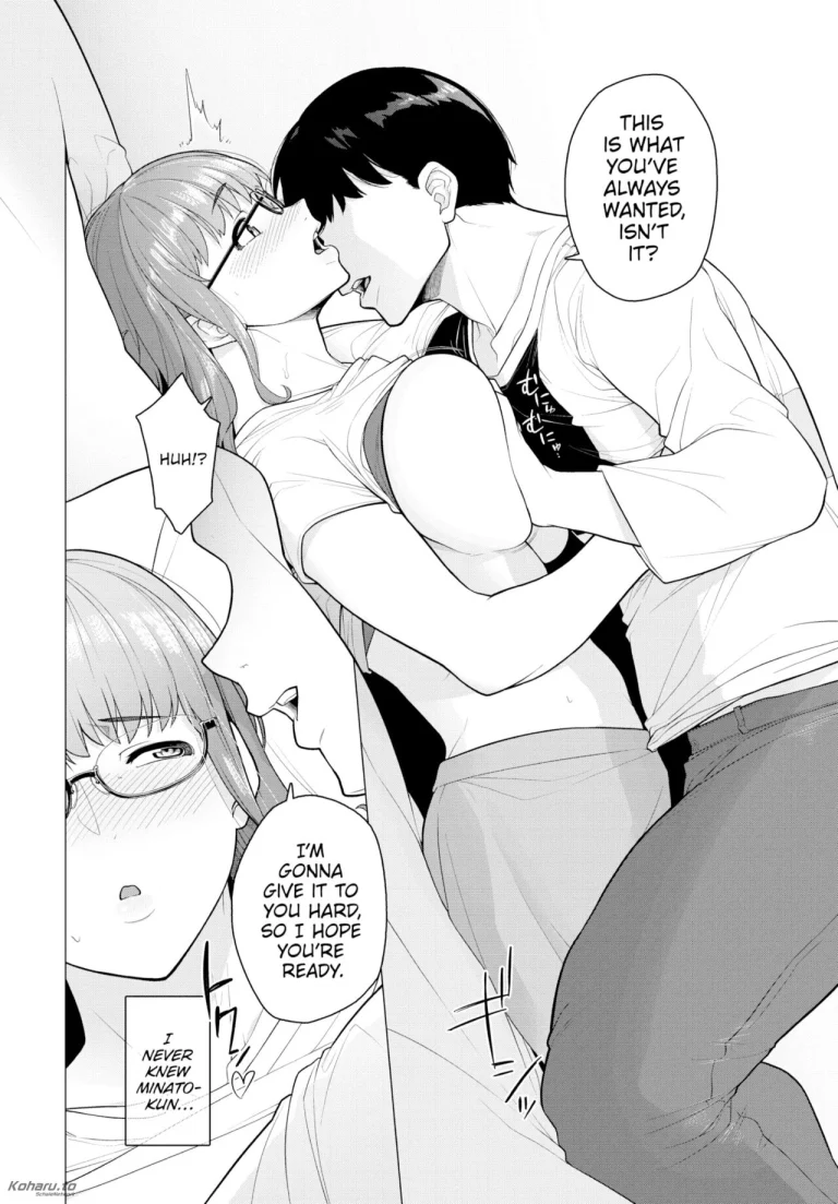 A Side I Don't Know porn comic picture 6