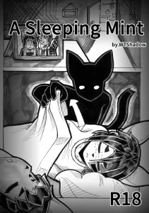 A Sleeping Mint porn comic picture 1