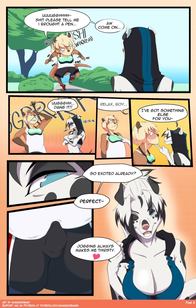 A Small Jog porn comic picture 3