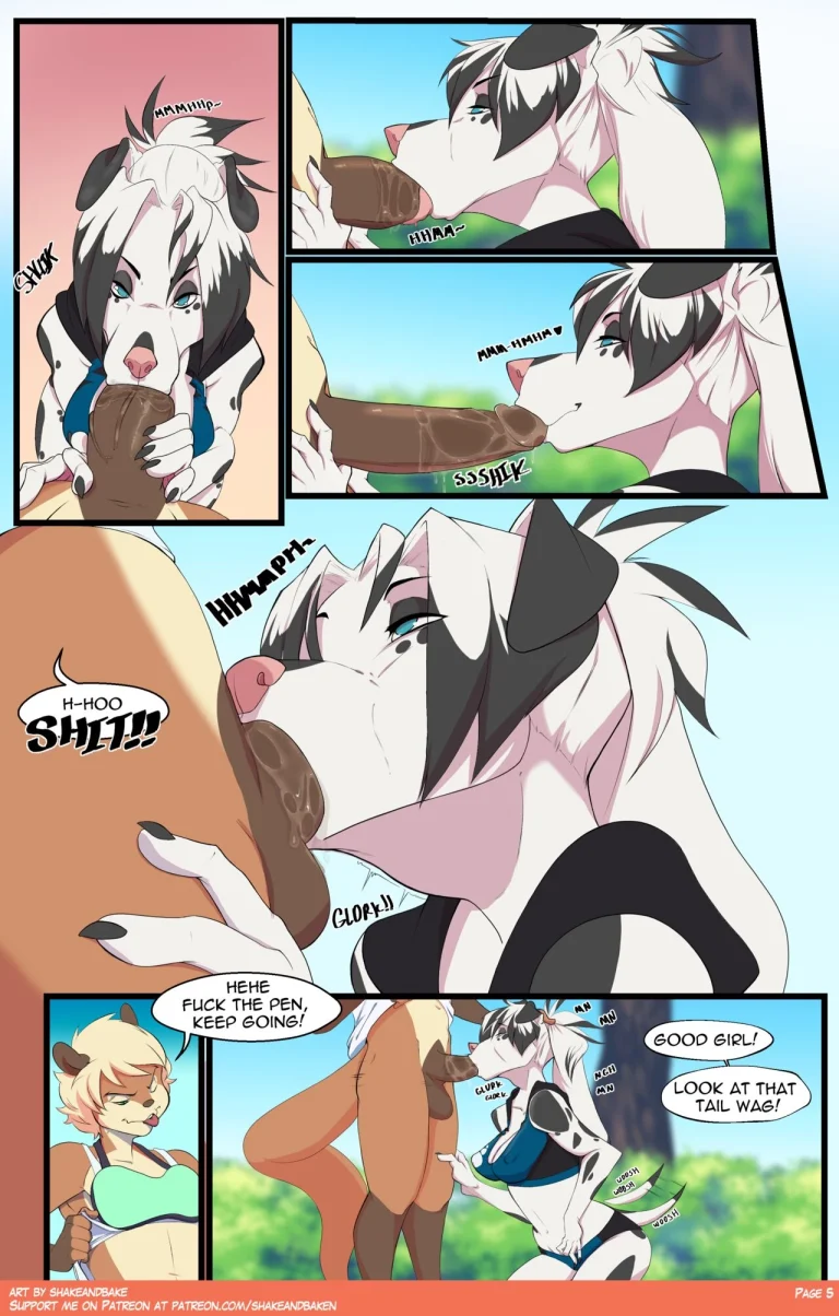 A Small Jog porn comic picture 5