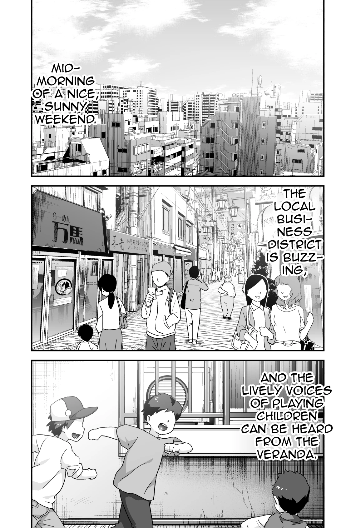 A Super Lewd Shota Is My Waifu ~An Admirable Lust-Management Sex Toy~ | Doeroi Shota ga Ore no Yome ~Kenage na Seiyoku Shori Gangu~ porn comic picture 103