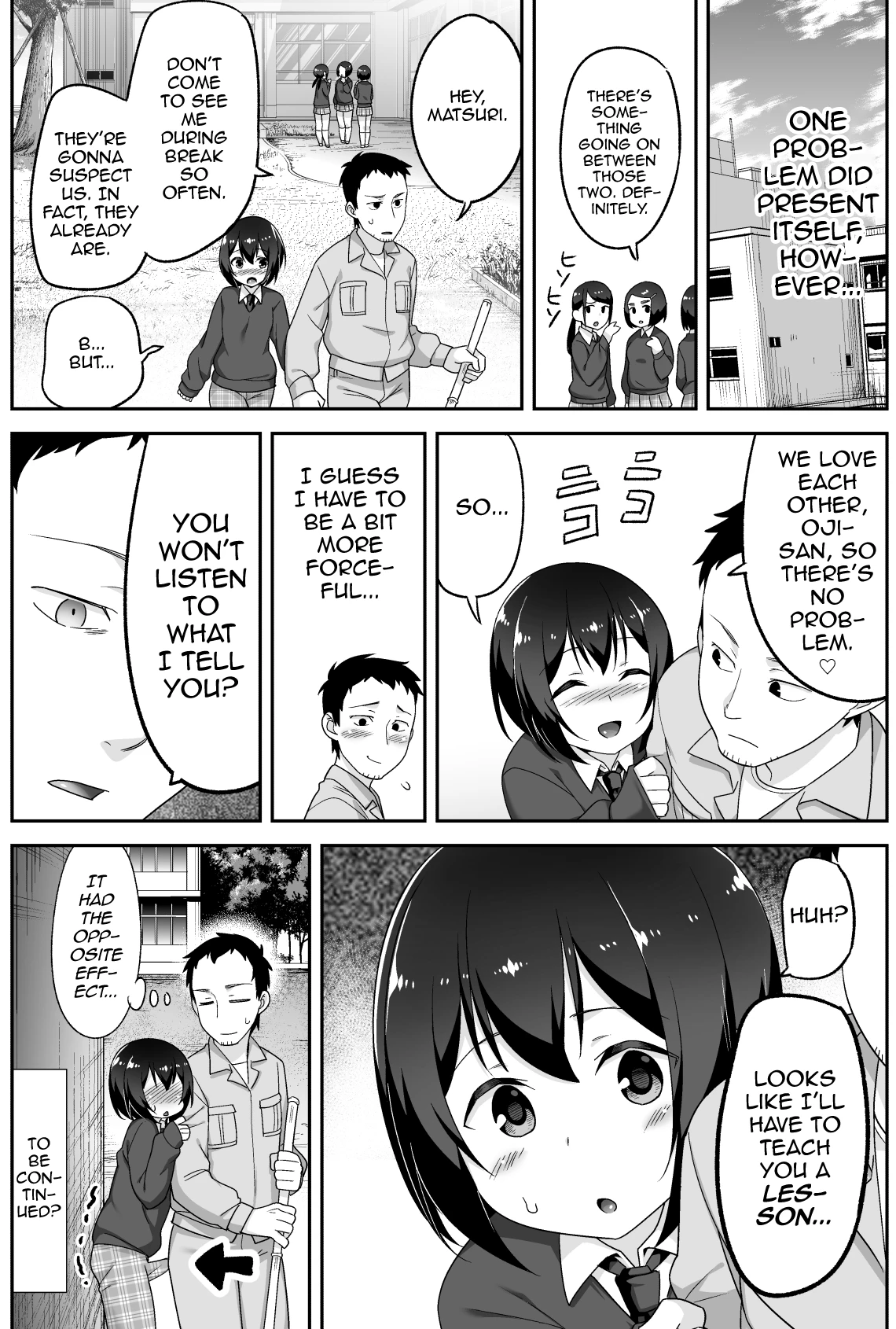 A Super Lewd Shota Is My Waifu ~An Admirable Lust-Management Sex Toy~ | Doeroi Shota ga Ore no Yome ~Kenage na Seiyoku Shori Gangu~ porn comic picture 129