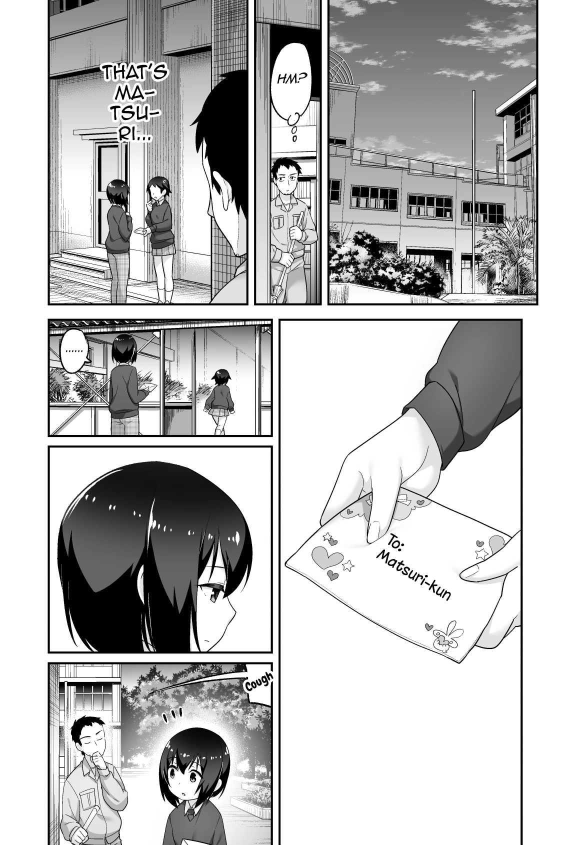 A Super Lewd Shota Is My Waifu ~An Admirable Lust-Management Sex Toy~ | Doeroi Shota ga Ore no Yome ~Kenage na Seiyoku Shori Gangu~ porn comic picture 48