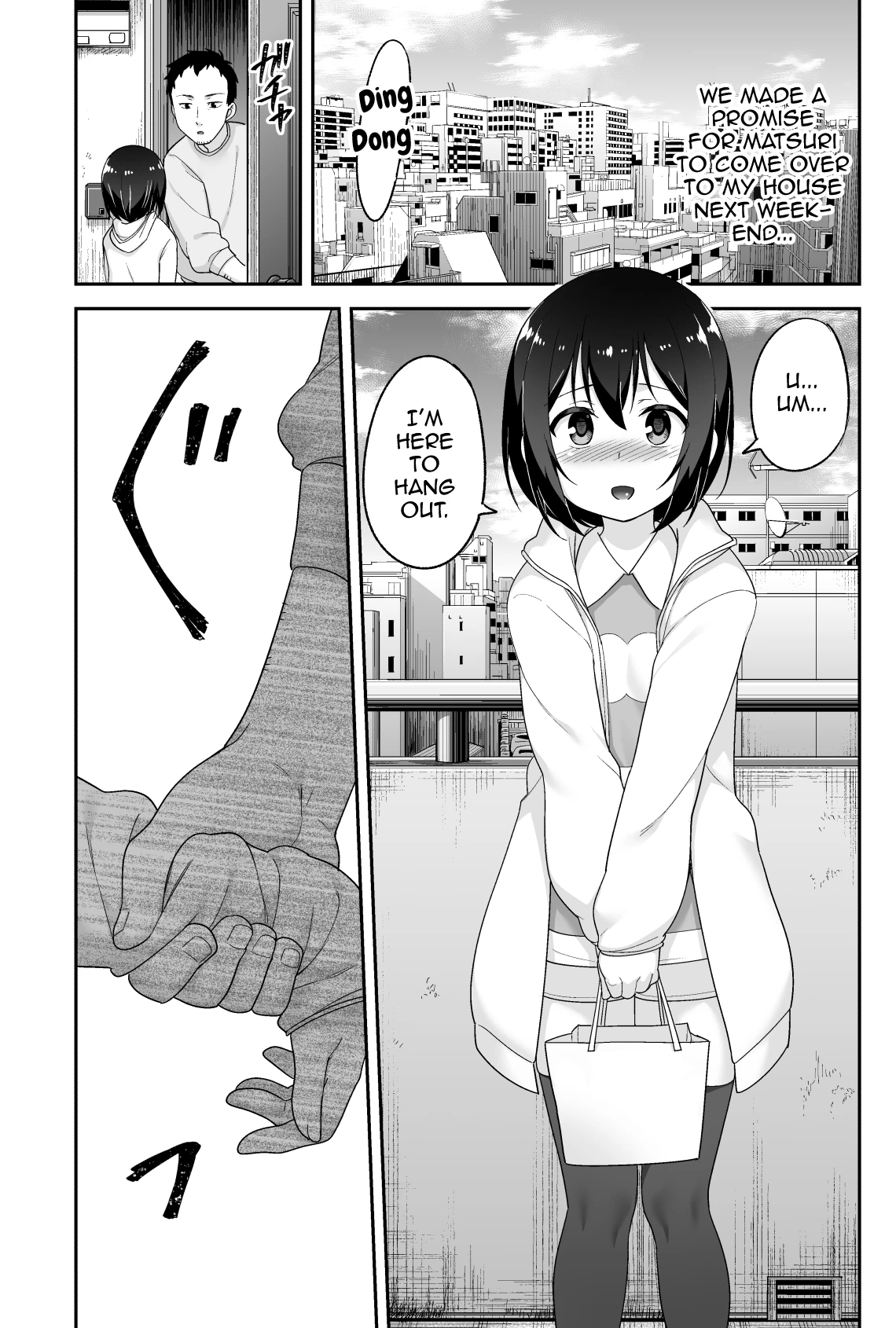 A Super Lewd Shota Is My Waifu ~An Admirable Lust-Management Sex Toy~ | Doeroi Shota ga Ore no Yome ~Kenage na Seiyoku Shori Gangu~ porn comic picture 99