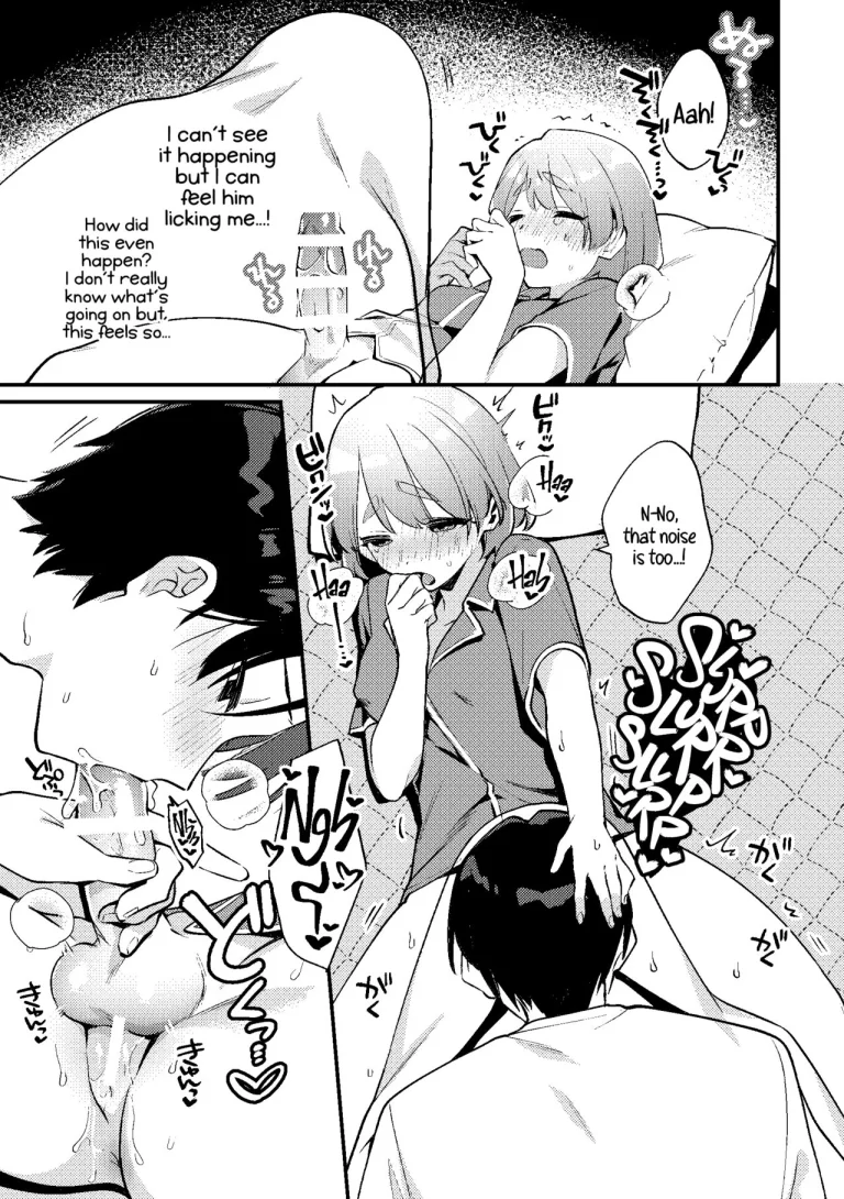 A time my jealous Girlfriend was Selfish | Yakimochi Kanojo no Wagamama Kai porn comic picture 15