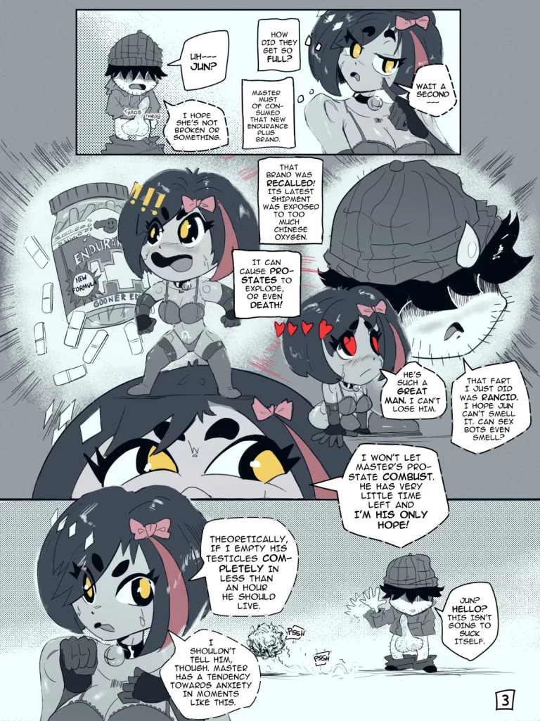 A Womb To Full porn comic picture 4
