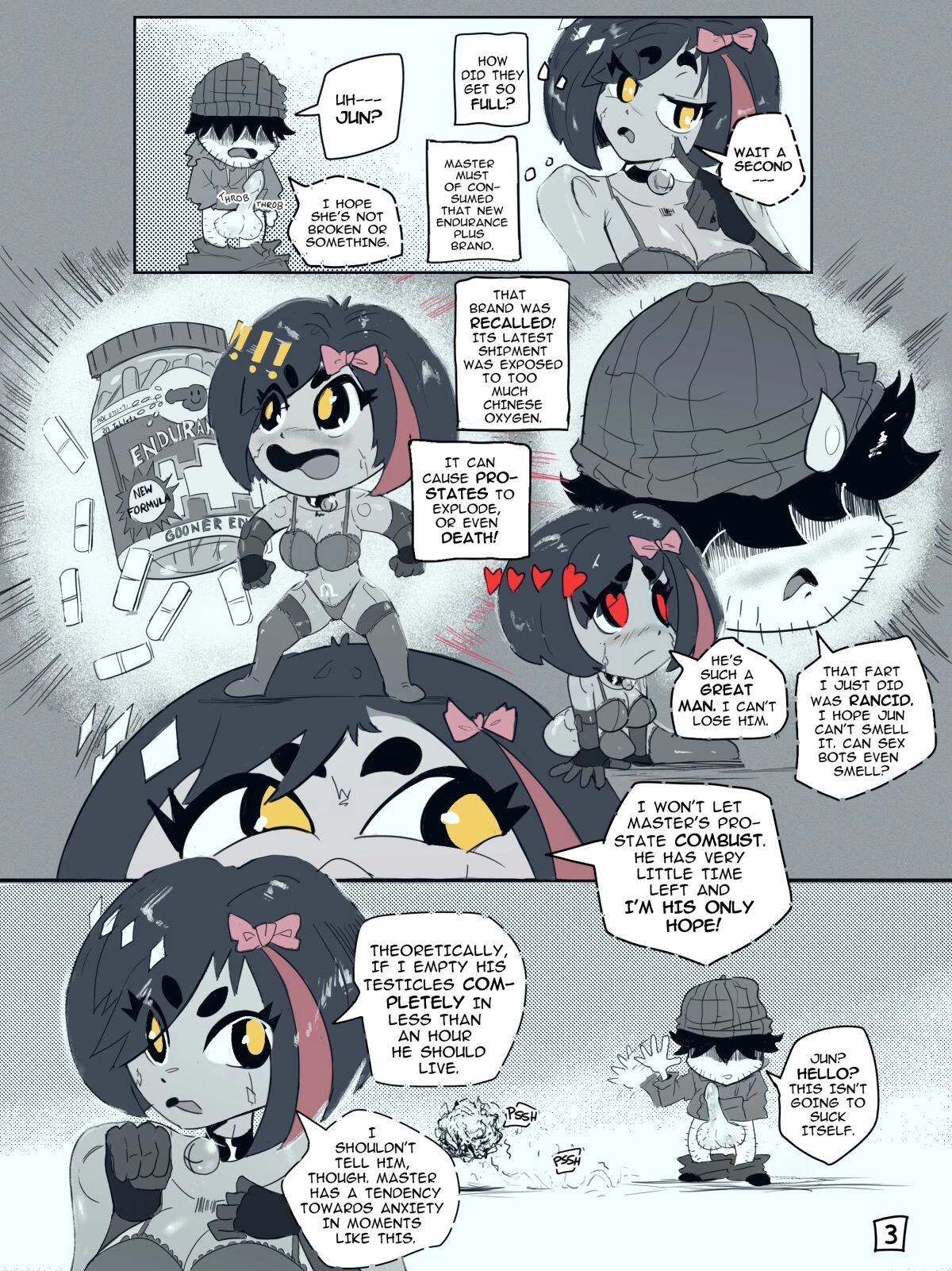 A Womb To Full porn comic picture 4
