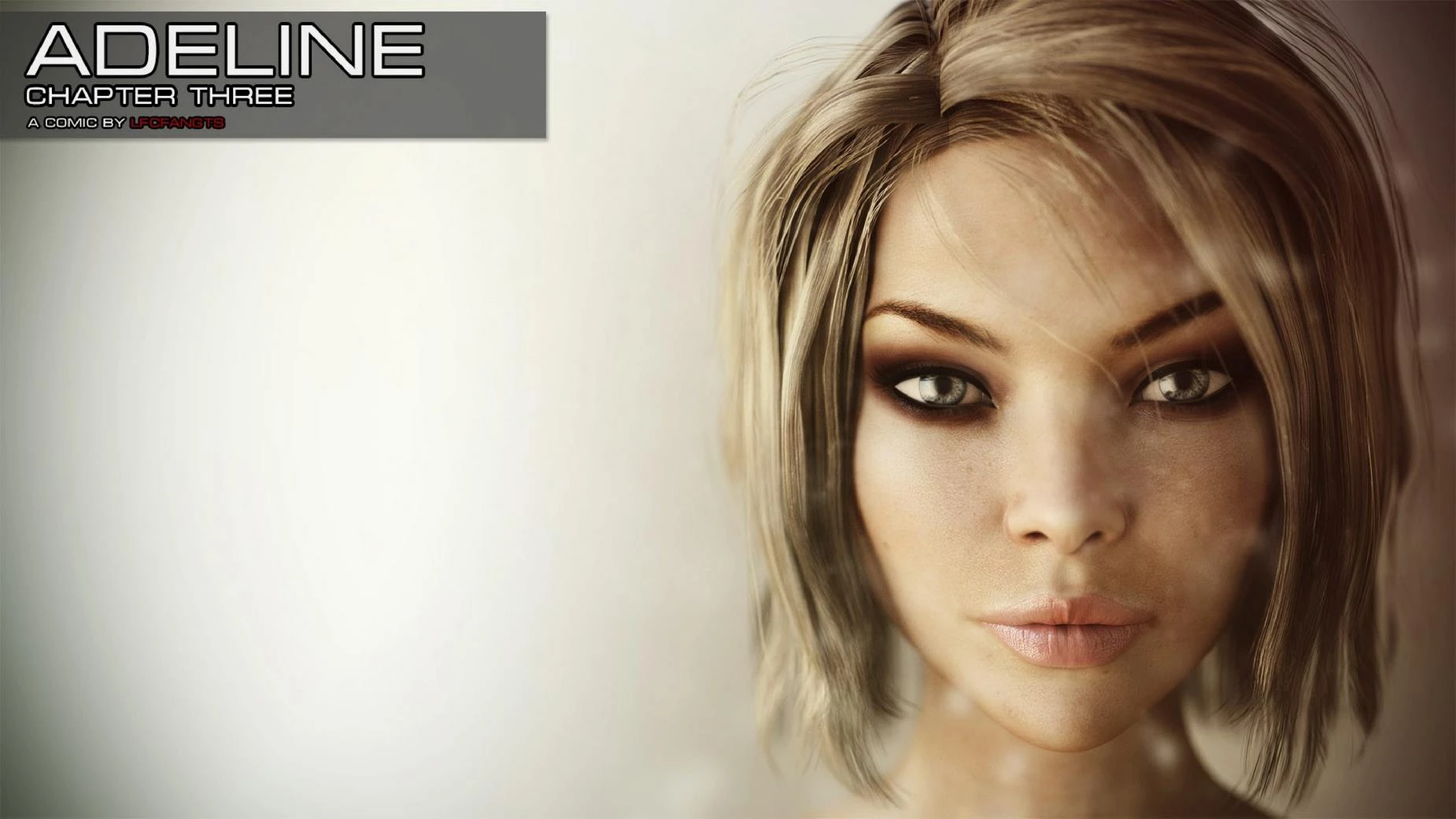 Adeline 3 porn comic picture 1