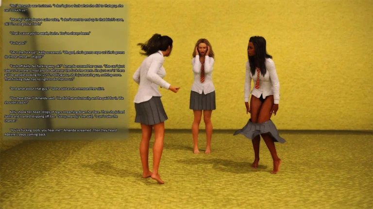 Adeline 4 porn comic picture 41