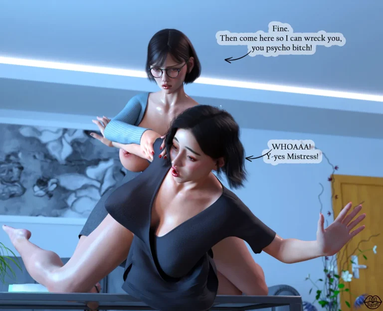 Adicktion Therapy 2. Un-Patient Relations porn comic picture 134