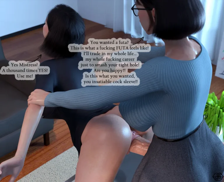 Adicktion Therapy 2. Un-Patient Relations porn comic picture 136