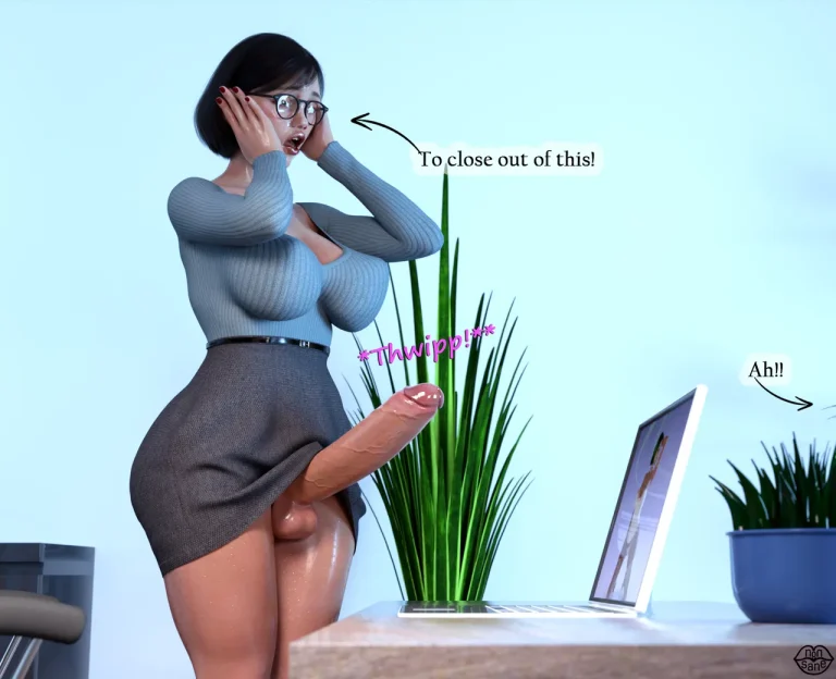 Adicktion Therapy 2. Un-Patient Relations porn comic picture 24