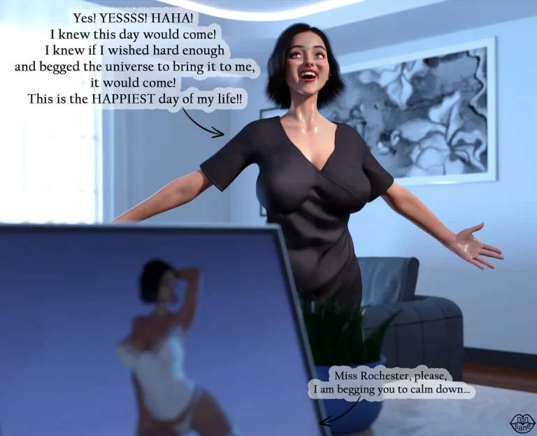 Adicktion Therapy 2. Un-Patient Relations porn comic picture 30