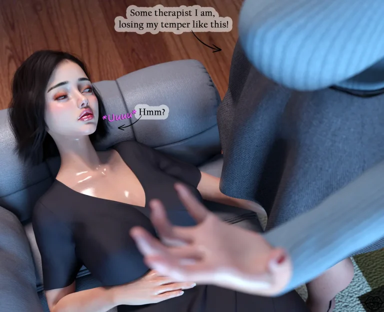 Adicktion Therapy 2. Un-Patient Relations porn comic picture 50