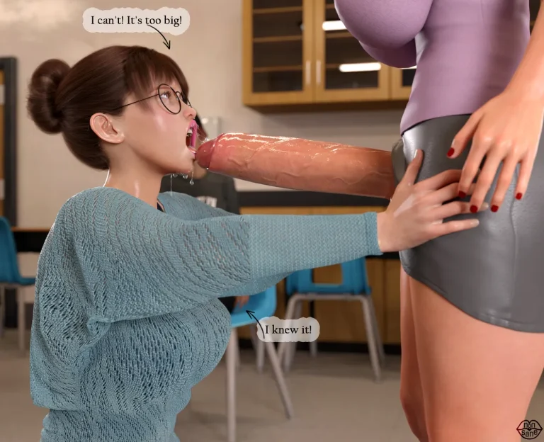 Adicktion Therapy. Galcock-Holics Anonymous porn comic picture 101