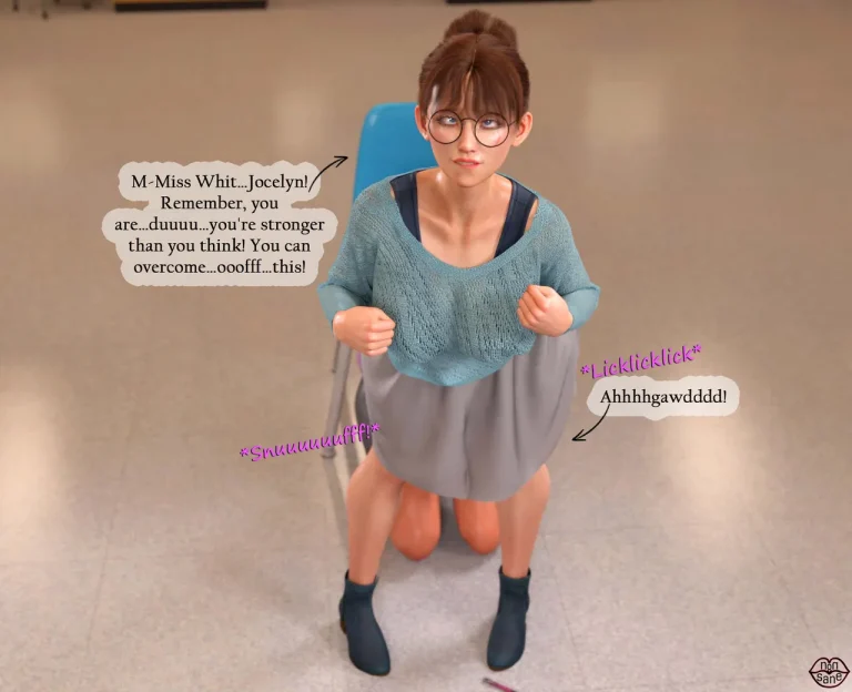 Adicktion Therapy. Galcock-Holics Anonymous porn comic picture 54