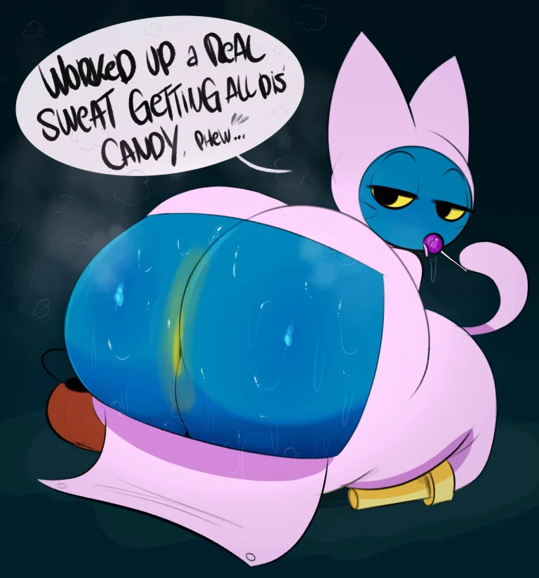 Adora-brat porn comic picture 15