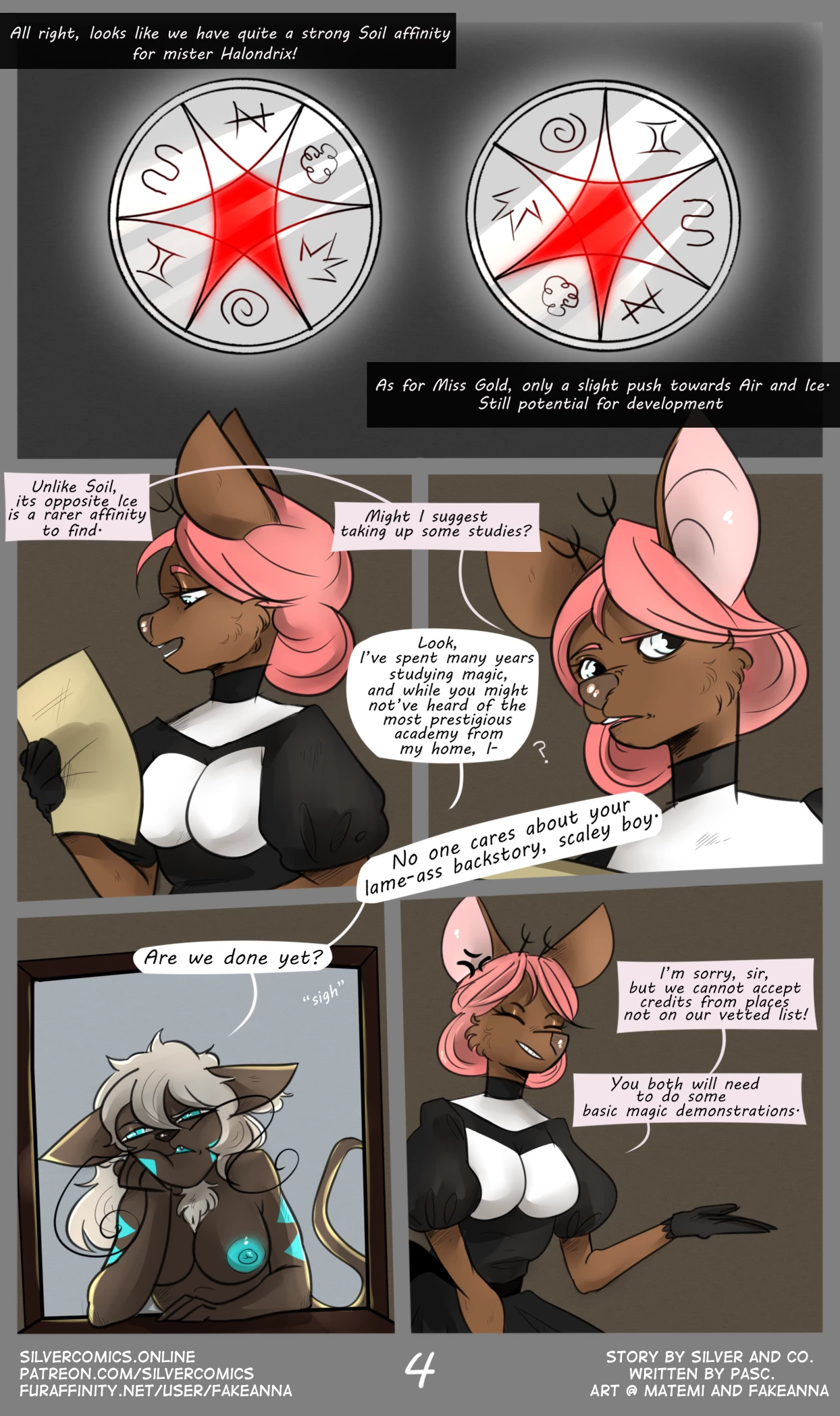 Adventure Tails 2 porn comic picture 5