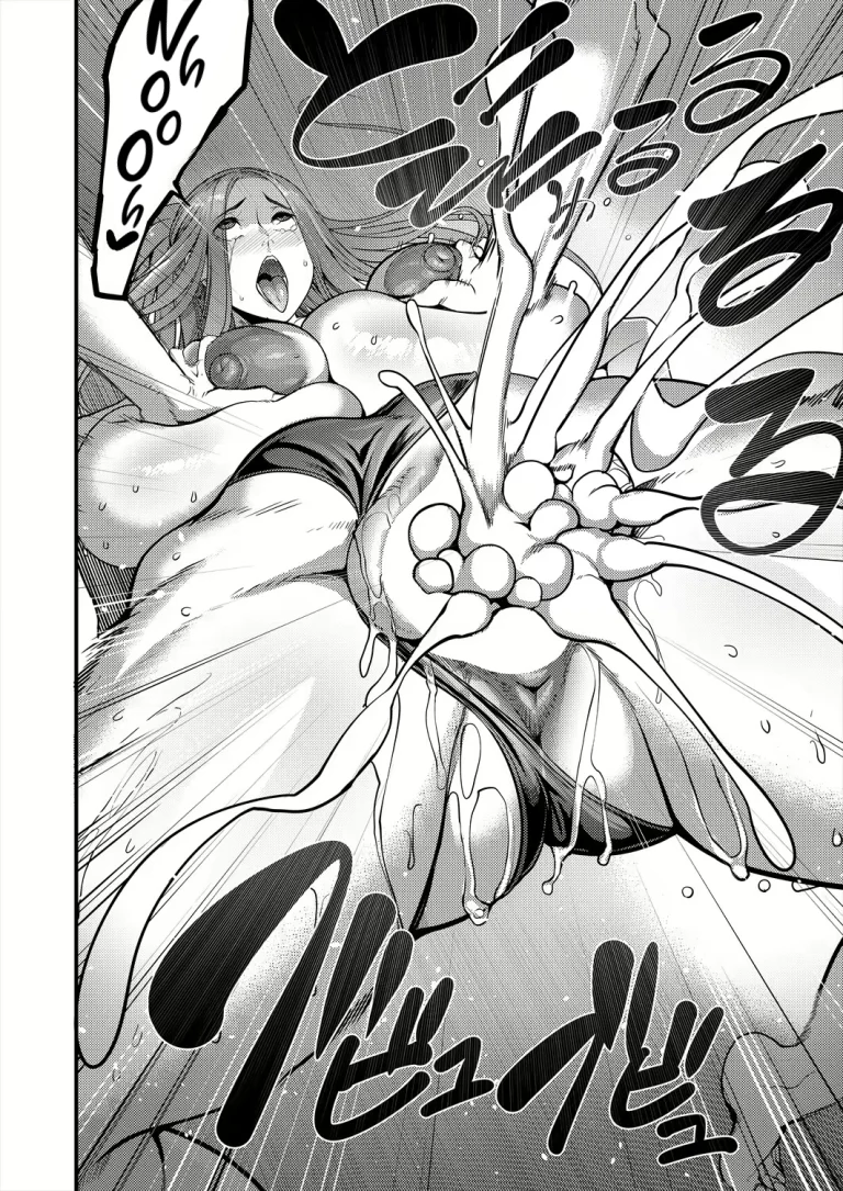 After-school Nightpool Sex | Houkago Dosukebe Nightpool porn comic picture 29