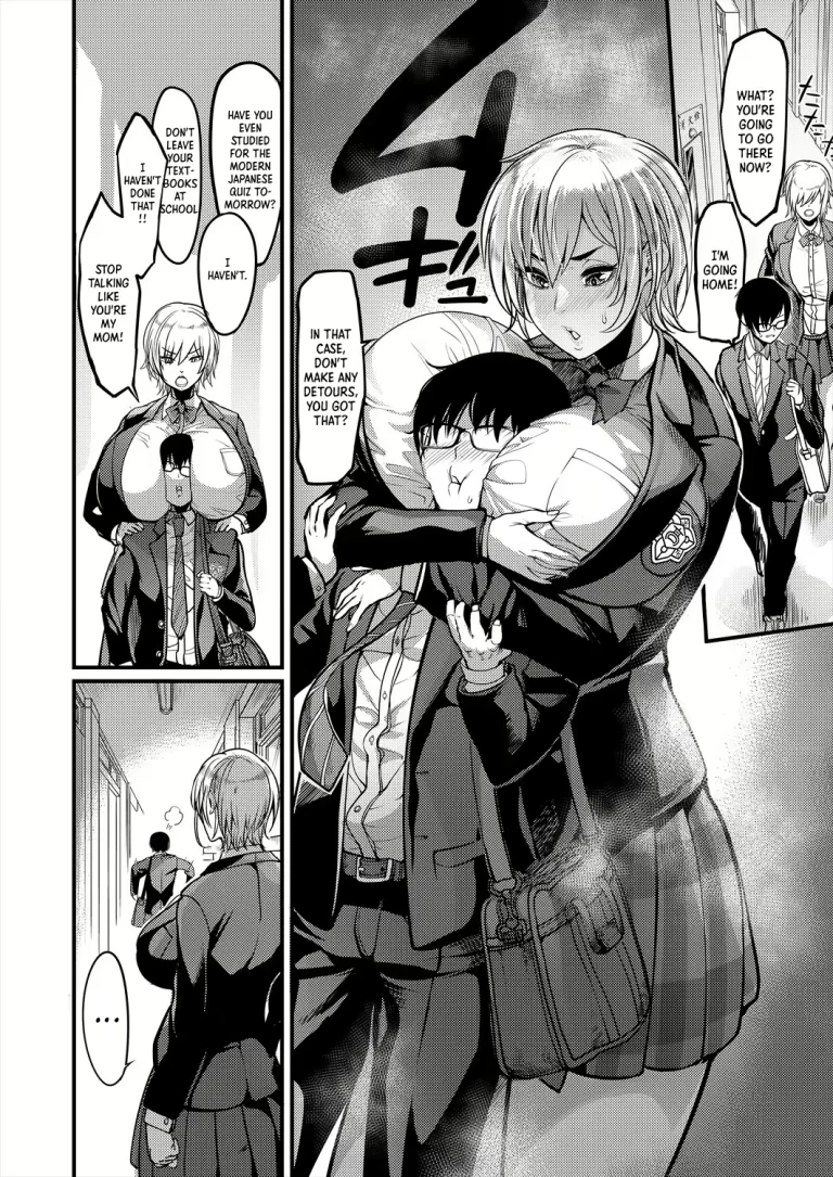 After-school Nightpool Sex | Houkago Dosukebe Nightpool porn comic picture 4