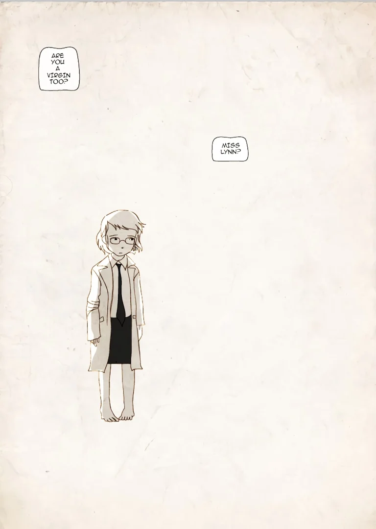 Age of Evi porn comic picture 11