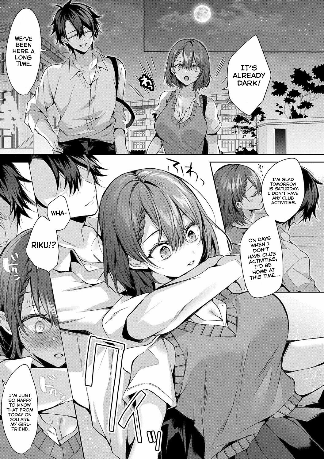 Aggravating Horny Doggy | Kojirase Horny Doggy porn comic picture 31