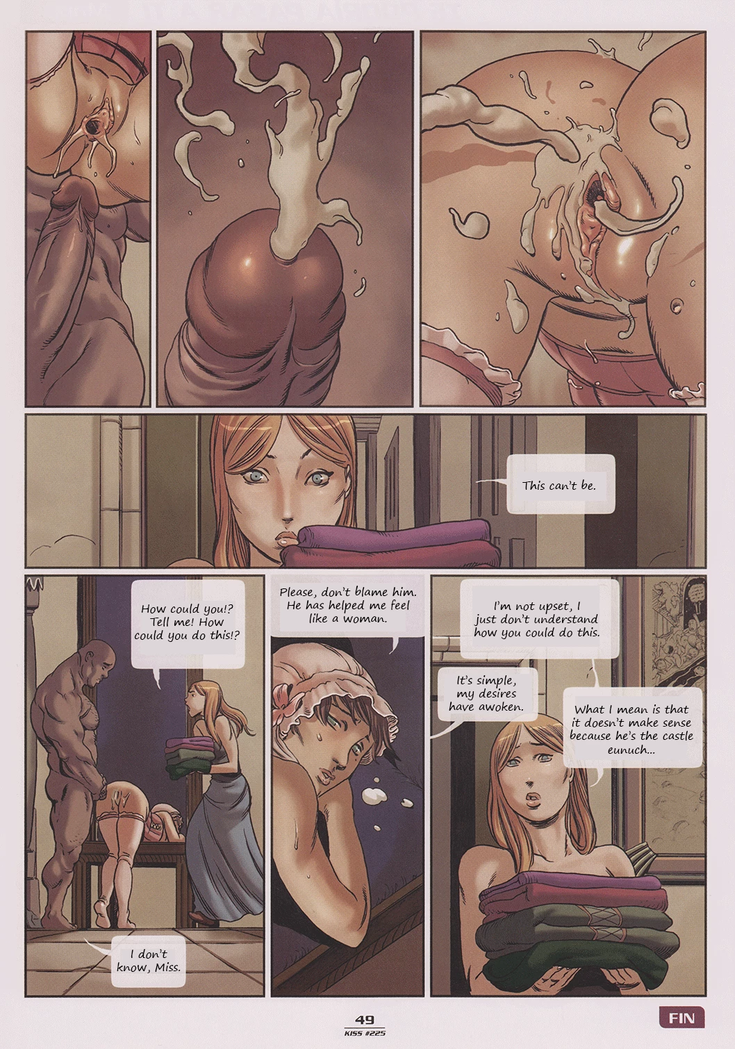 Akelarre porn comic picture 50