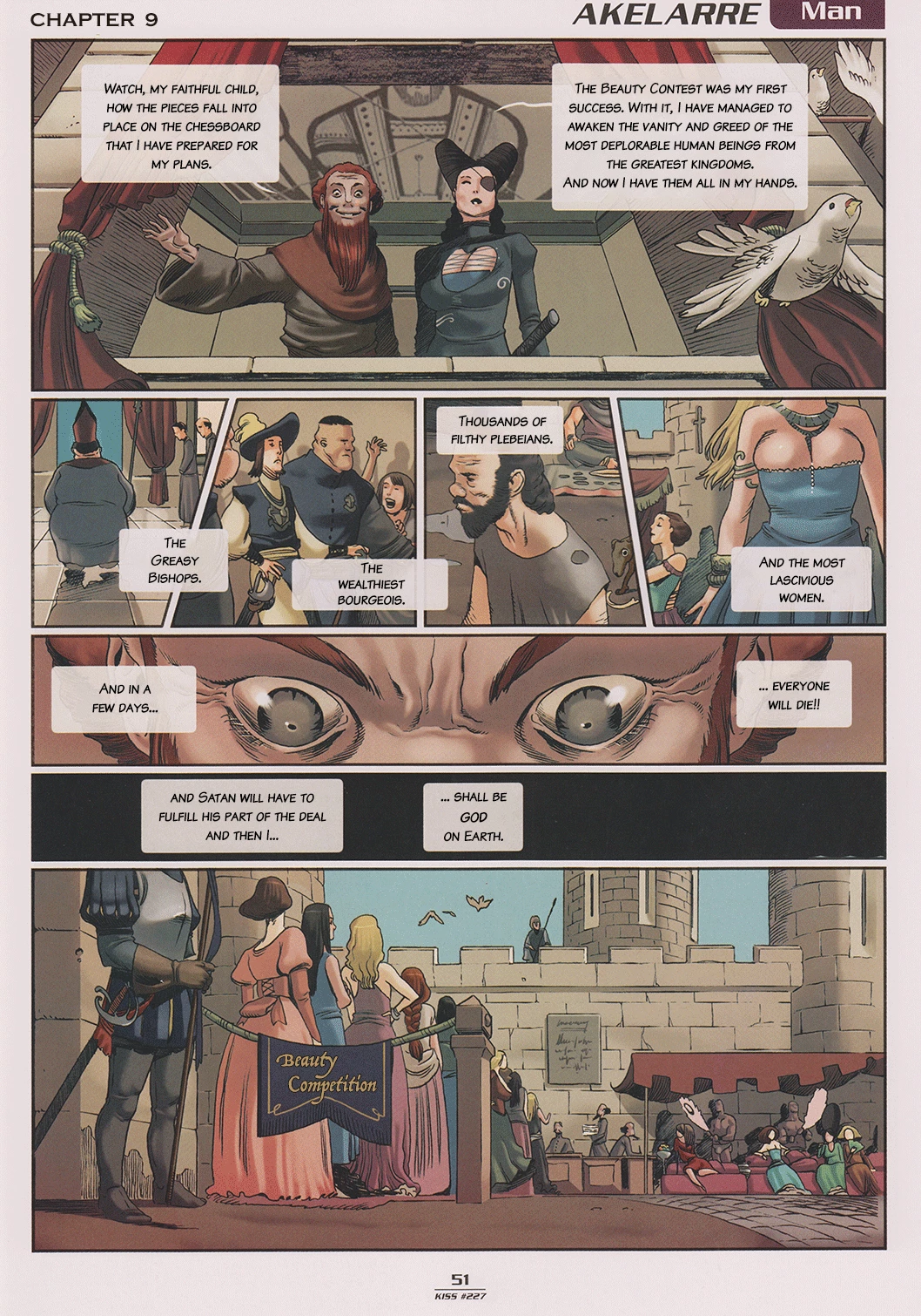 Akelarre porn comic picture 58