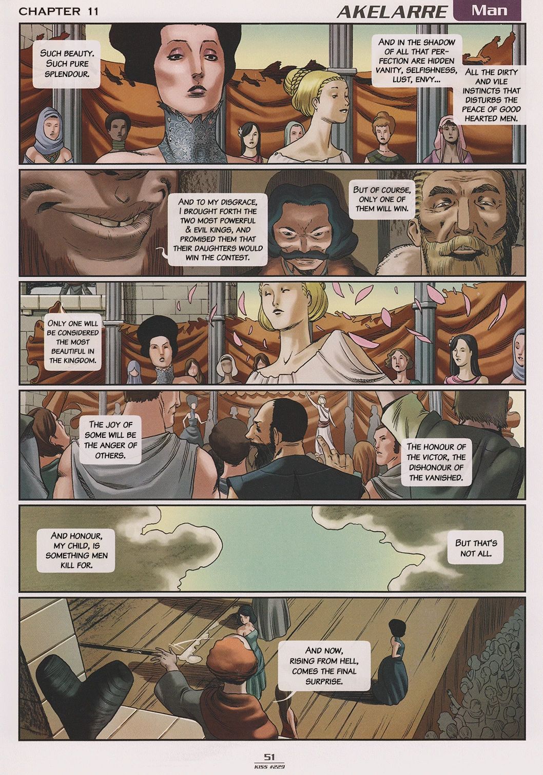 Akelarre porn comic picture 72