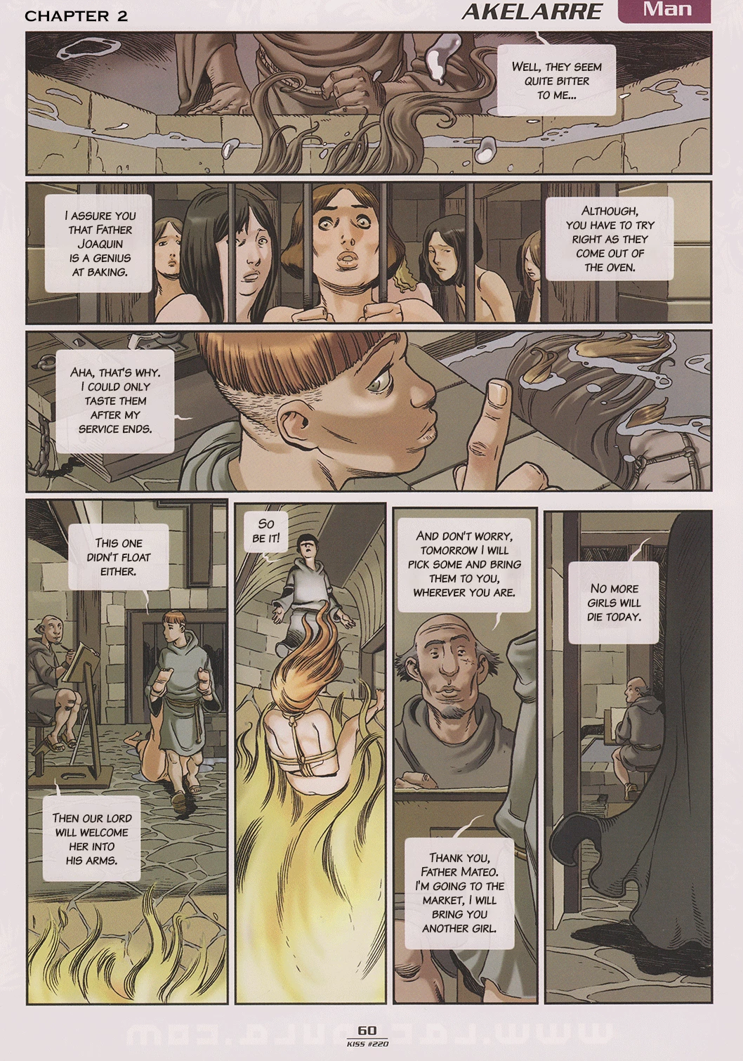 Akelarre porn comic picture 9
