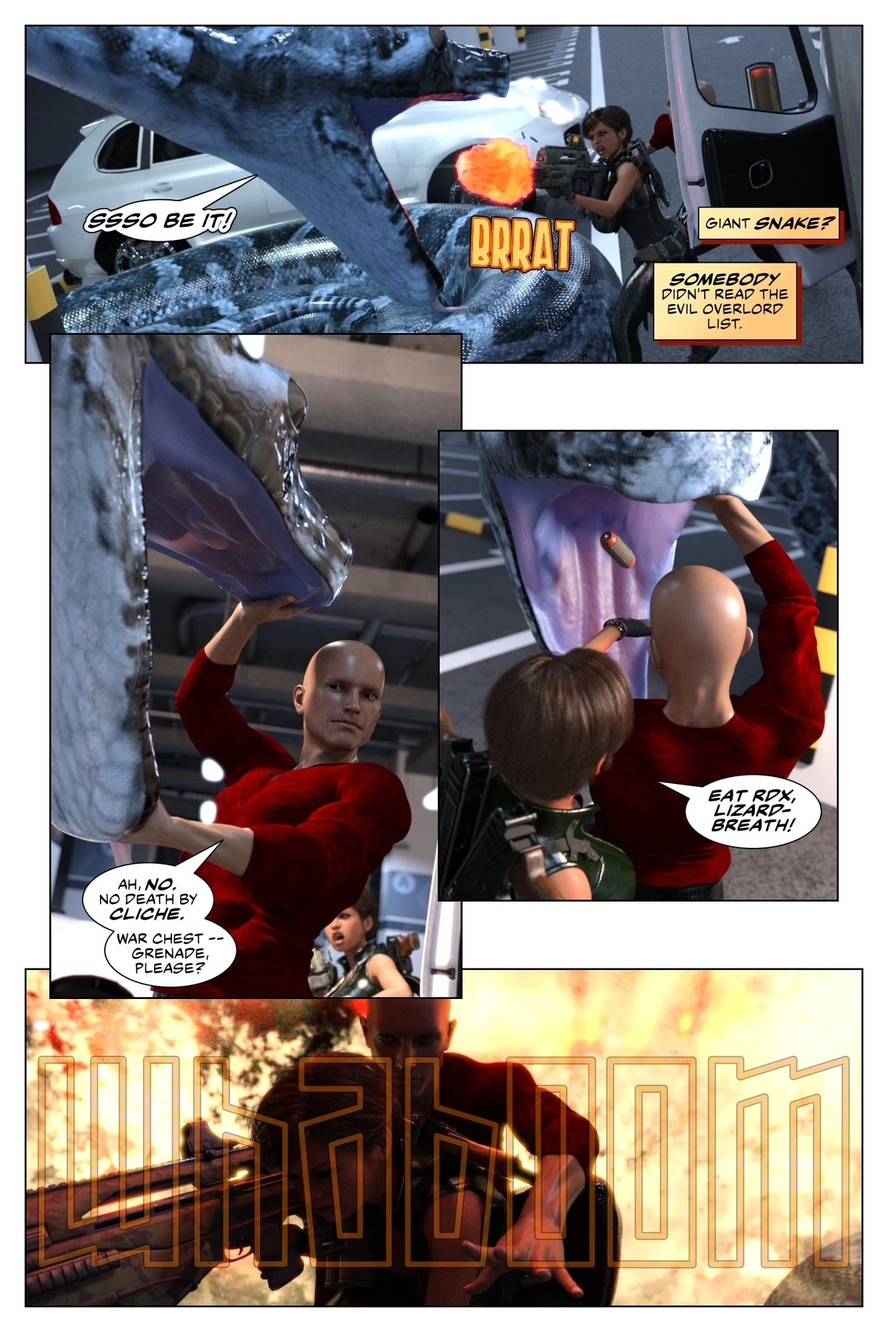 Alexander II 18 porn comic picture 13