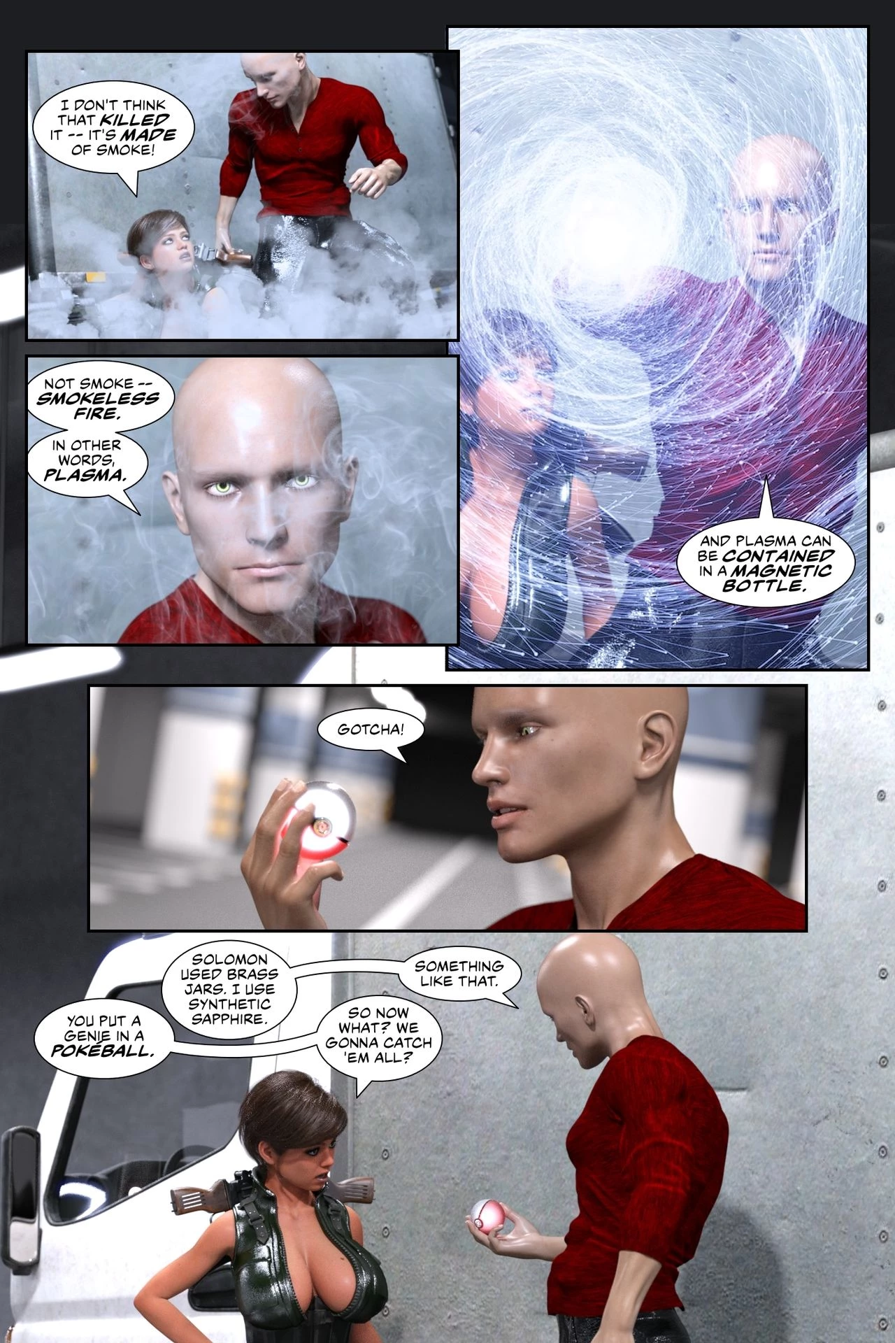 Alexander II 18 porn comic picture 14