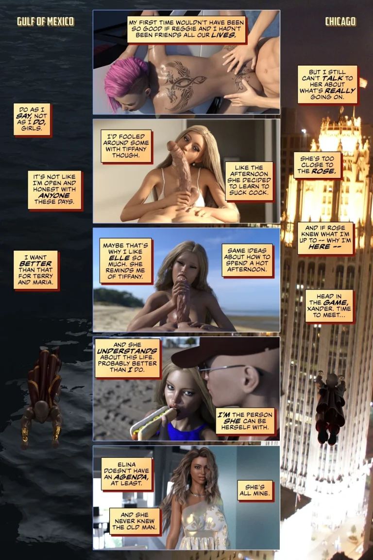 Alexander II 21 porn comic picture 14