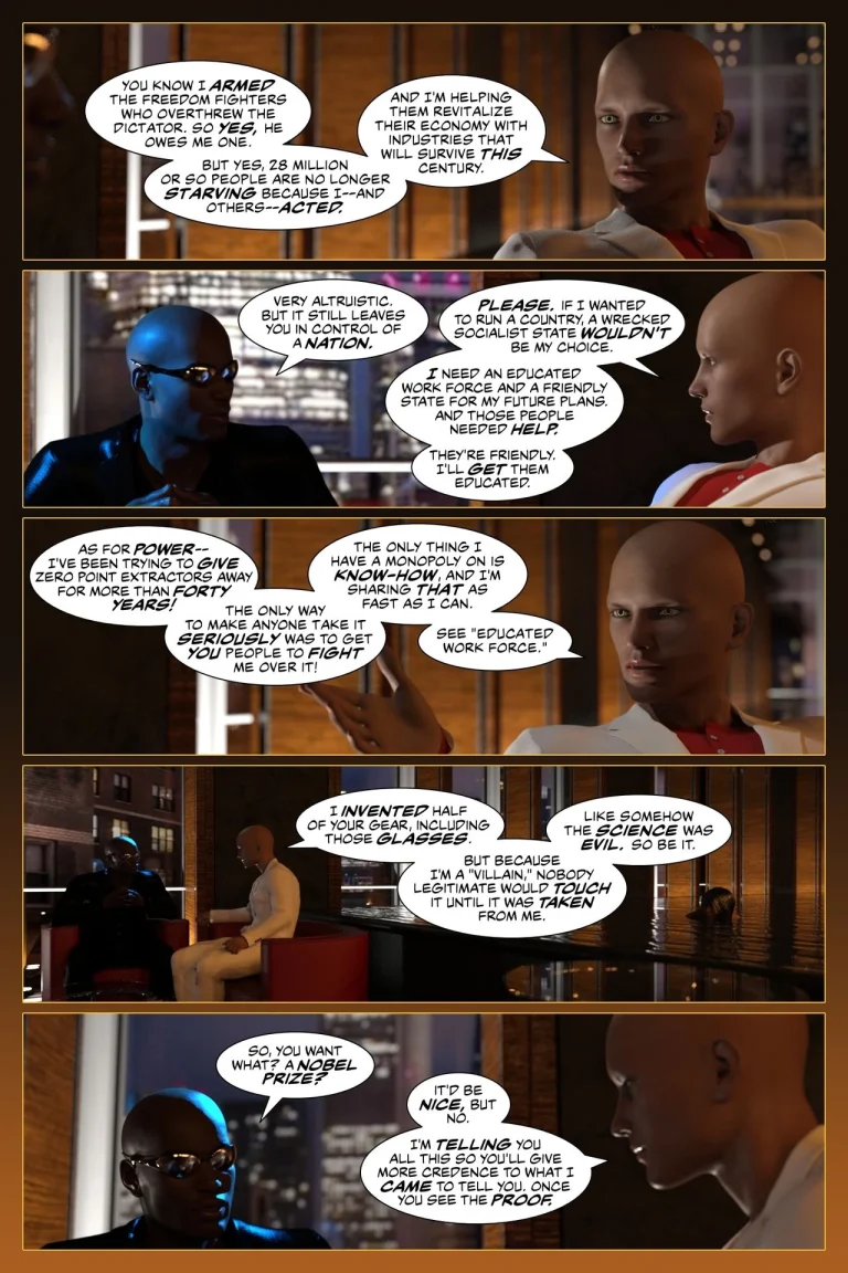 Alexander II 21 porn comic picture 16