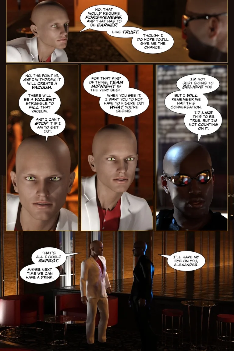 Alexander II 21 porn comic picture 18