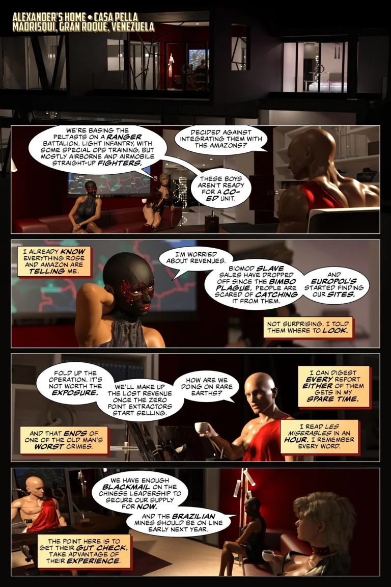 Alexander II 21 porn comic picture 2