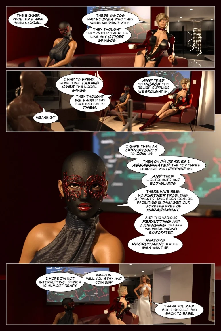 Alexander II 21 porn comic picture 3