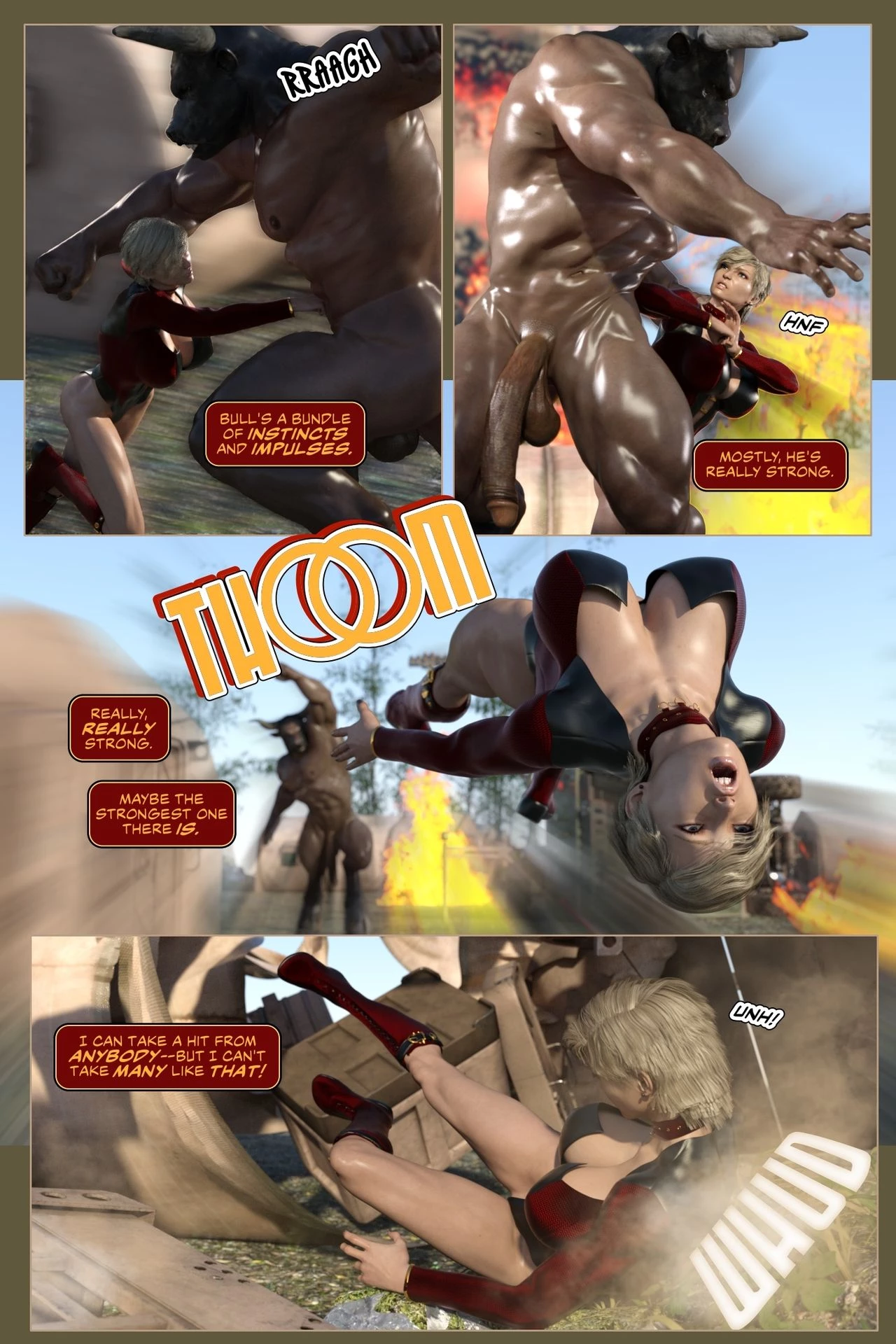 Alexander II 22 porn comic picture 13