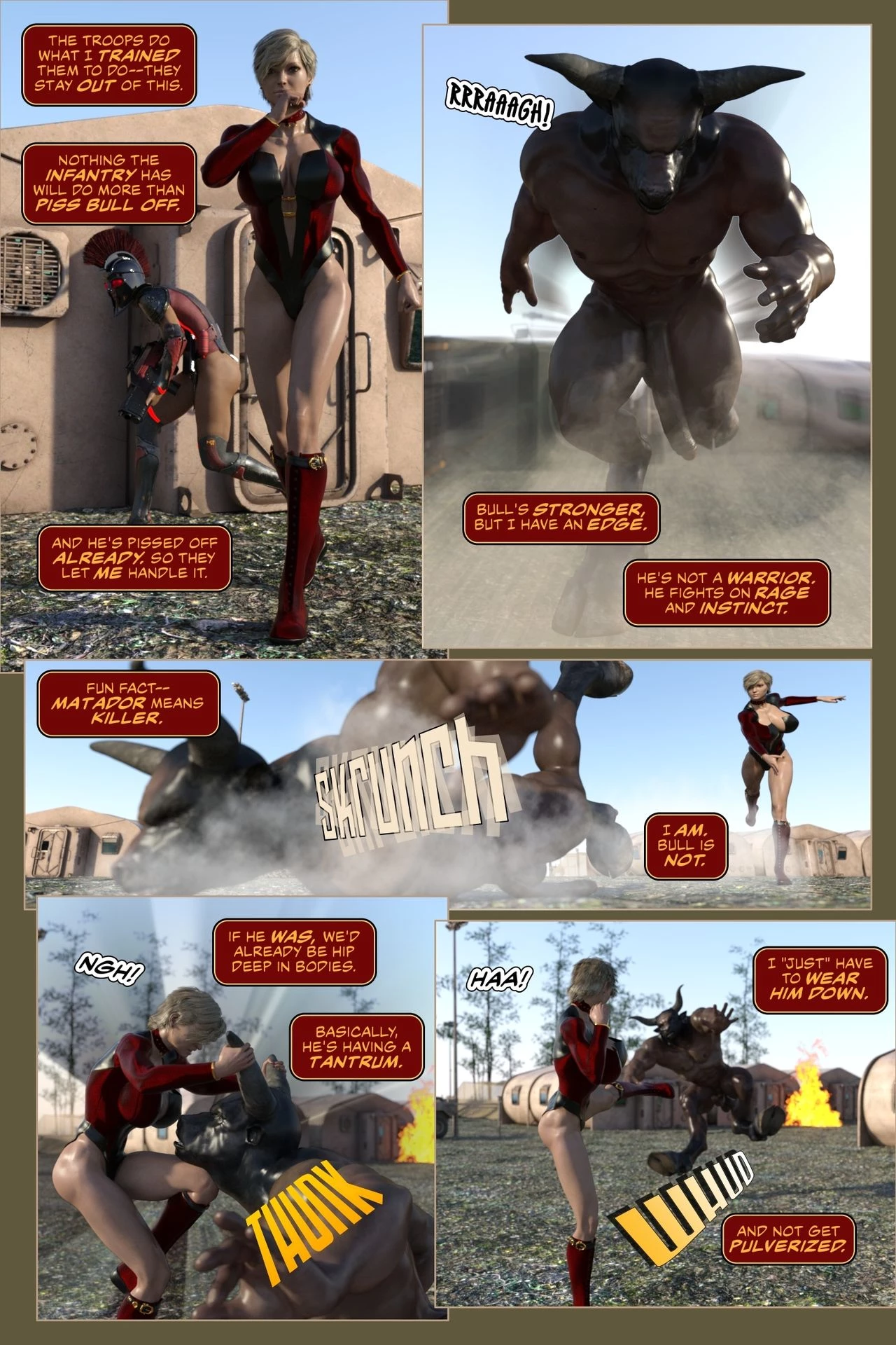 Alexander II 22 porn comic picture 14
