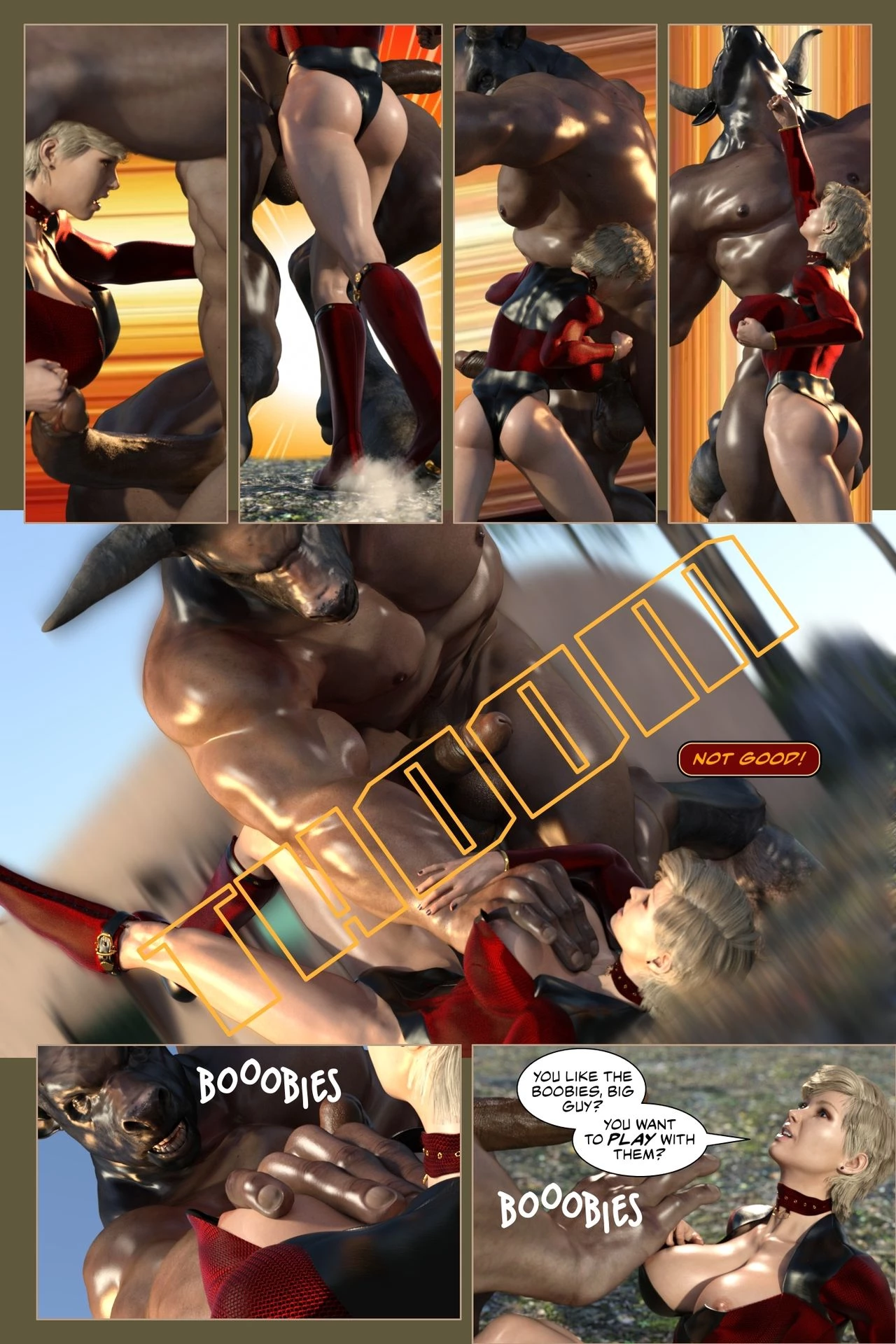 Alexander II 22 porn comic picture 15