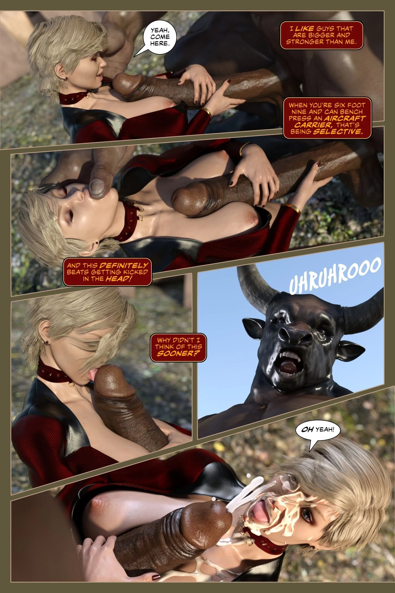 Alexander II 22 porn comic picture 16