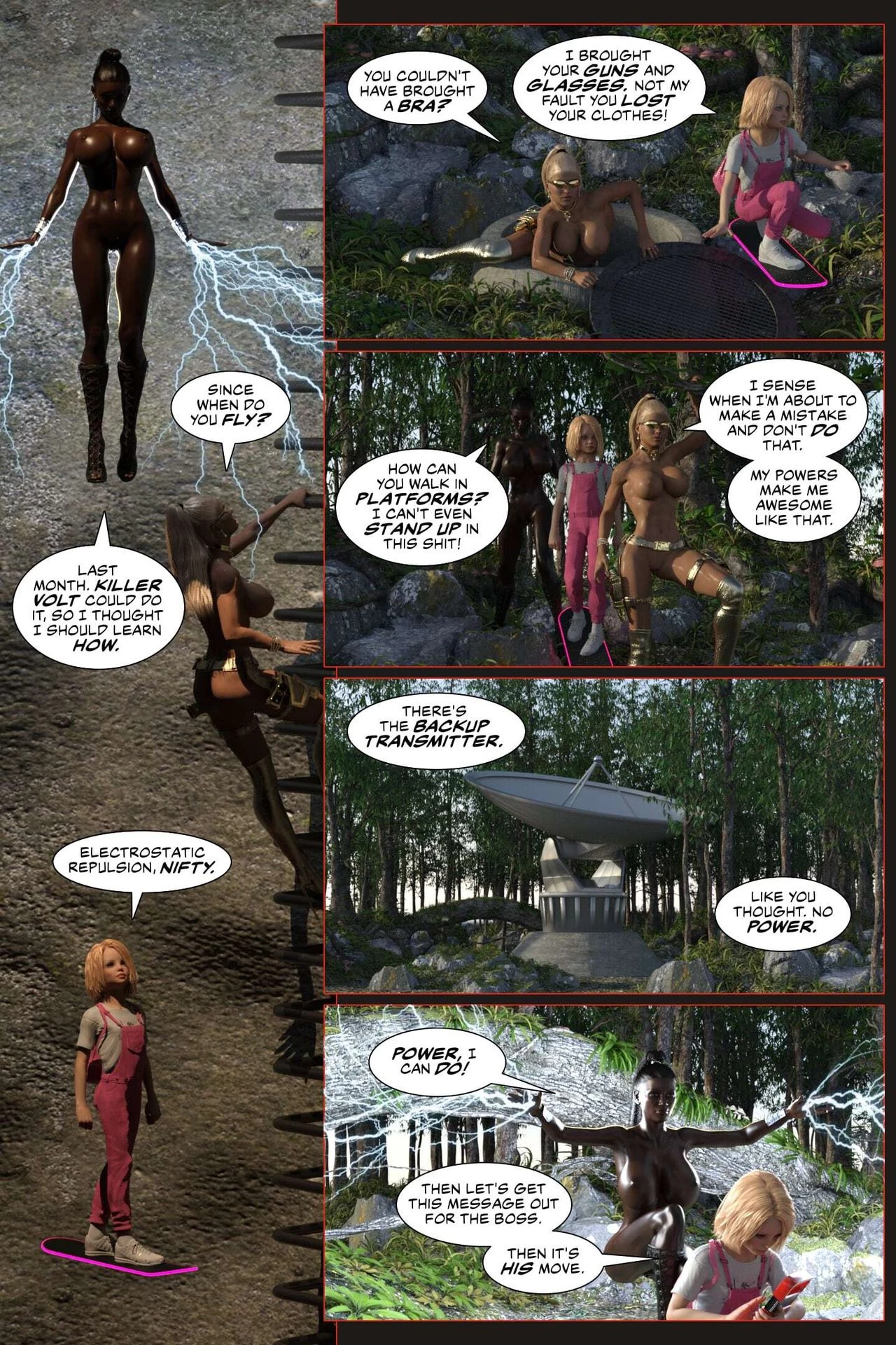 Alexander II 22 porn comic picture 23