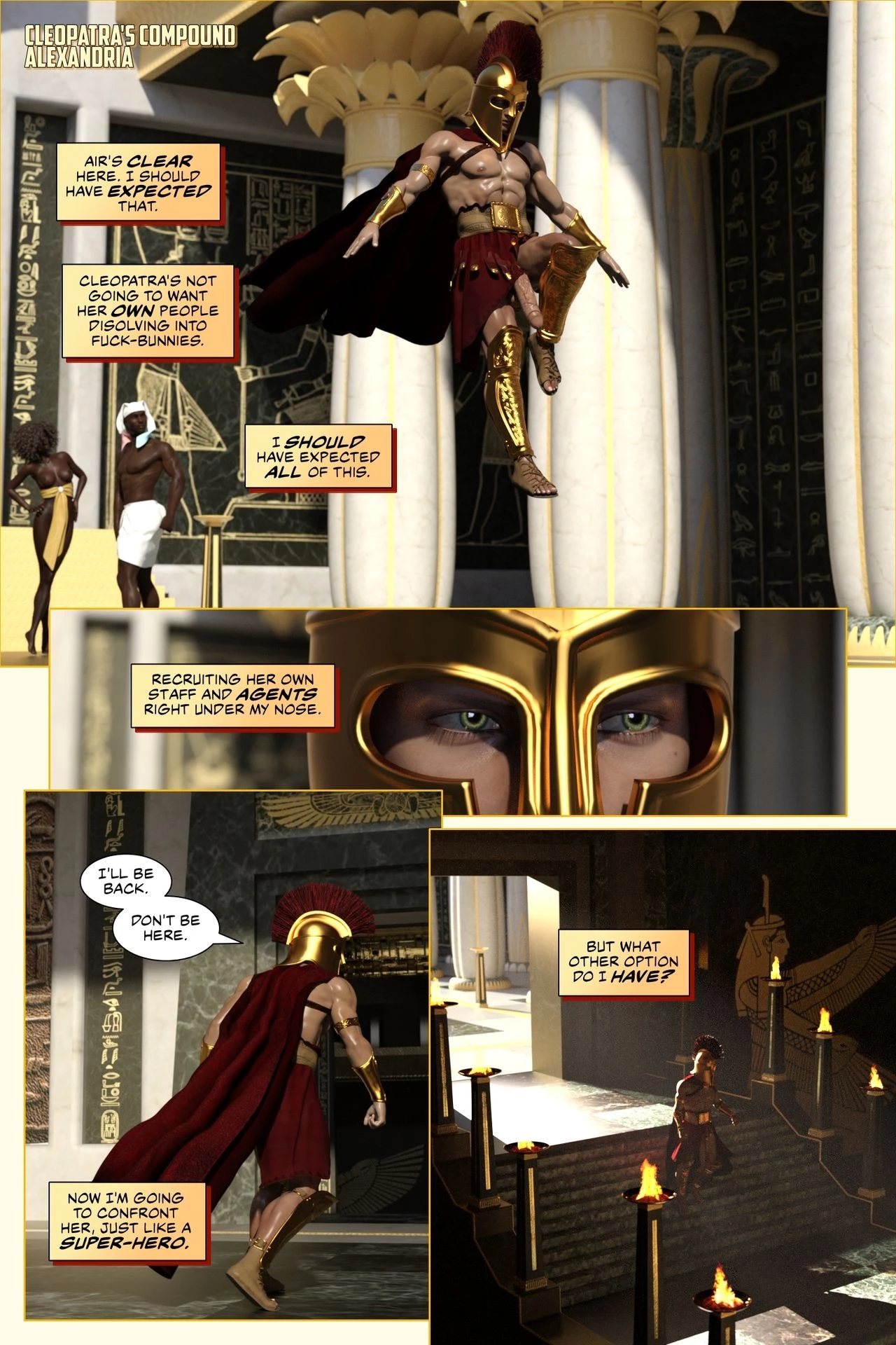 Alexander II 22 porn comic picture 24