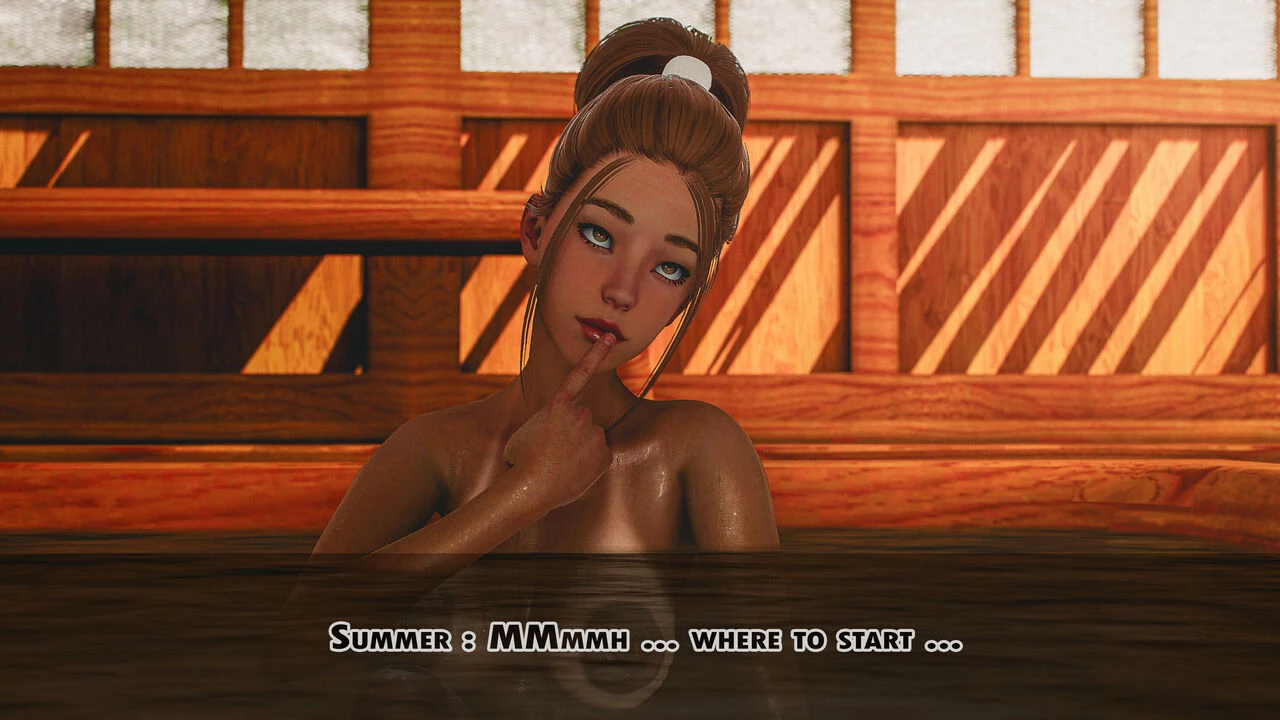 Alex's Dream 2 porn comic picture 13